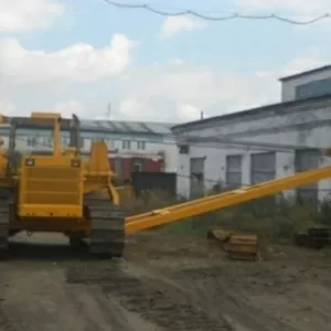 Трубоукладчик ТР20-22.01,   К/Р 2016г без наработки. Доставка