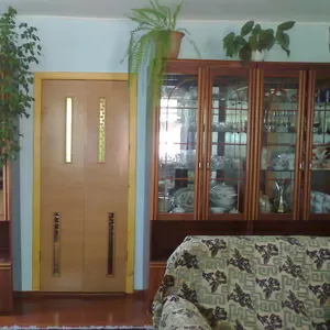 продам 4х комнатный дом,  защита.