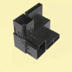 Продажа уголков для профиля для бегущих строк (led) FQ-35F.