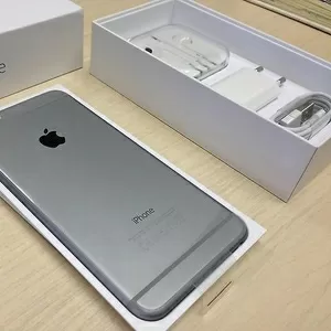 Apple iPhone 6 Plus Space Gray 16 gb