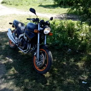 Продам байк Yamaha FZX 250 Zeal