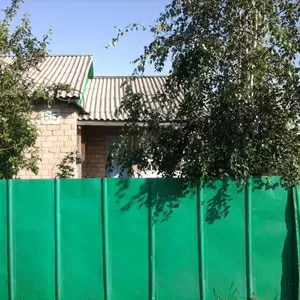 Продам дом