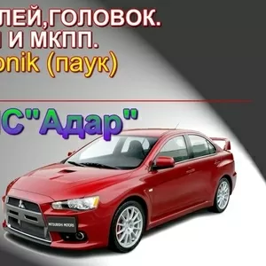 Ремонт авто