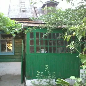 Продам частный дом в центре