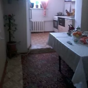 продам 3х комнатную квартиру