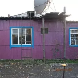 4-комнатный дом,  Семей красный кордон,  недорого.