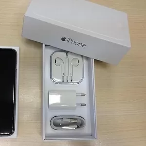 Apple iPhone 6 Space Gray 16 Gb