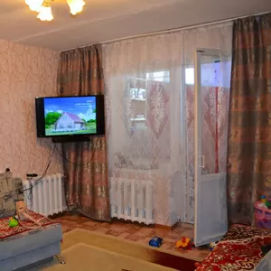 СРОЧНО продам 2-х комнатную квартиру в Восточном мкрн.