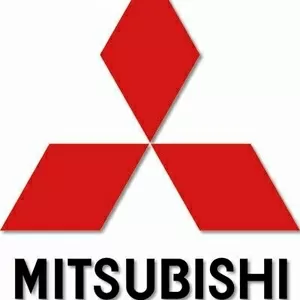 Запчасти MITSUBISHI / МИТСУБИСИ
