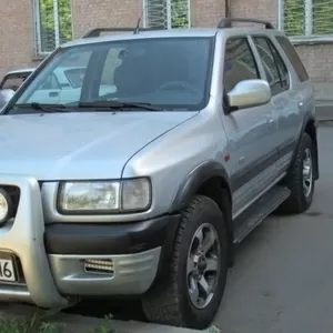 Продам  Opel Frontera  2000 г. ХТС. 