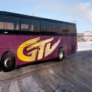 Автобусы в Астане.Прокат автобуса в Астане.Пассажирские перевоз