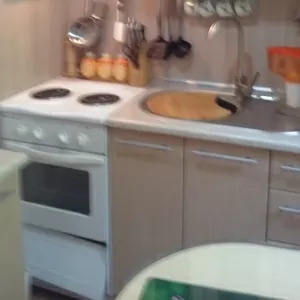 Продам 1-комнатную квартиру.