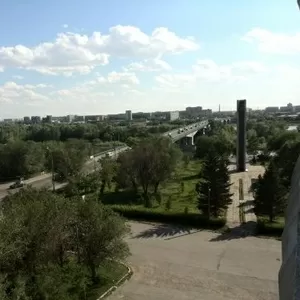 Продам Срочно Квартиру на берегу Иртыша!