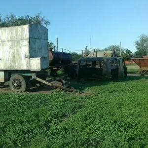 Земля сельскохозяйственного назначение