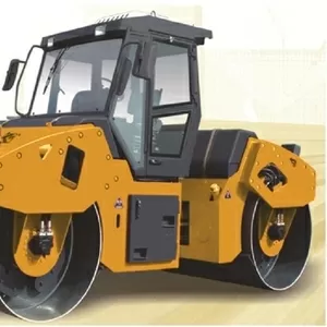 Вибрационный каток FD810-IIH,  Foton Lovol,  Китай,  новый,  в наличии