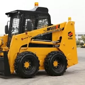 Мини-погрузчик ForWay,  WS60,  Китай,  новый,  в наличии,  гарантия 