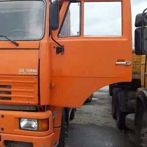 Камаз 6520 002