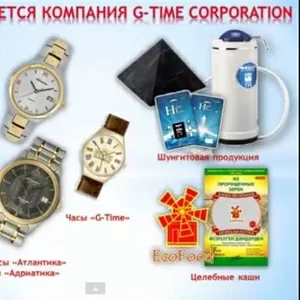 Дополнительный доход (совмещение с работой)