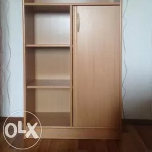 Книжная полка