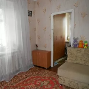 Квартира однокомнатная на Таксопарке