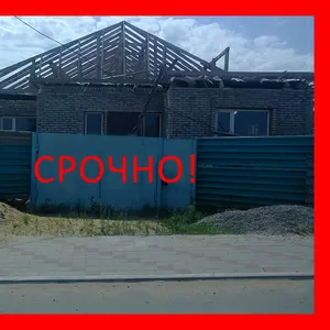Особняк в центре Костаная в скандинавском стиле