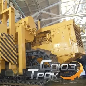 Трубоукладчик,  ЧТЗ,  омт16,  ОМТ 16,  омт-16,  Т 170,  т170,  союз-трак.