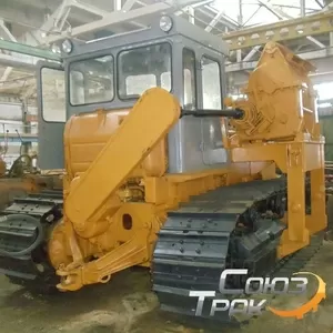 Трубоукладчик,  ЧТЗ,  ТР-12,  тр12,  Т-170,  ТР 12,  Алматы,  союз-трак, 