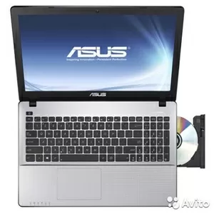 Продам ноутбук Asus Срочно!