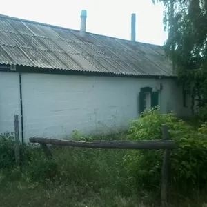 Продам дом в Качирах