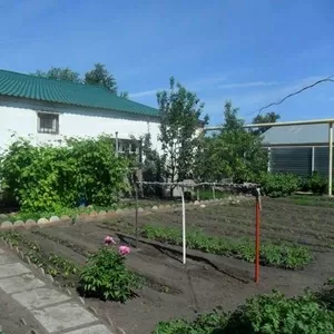 Продам дом 4-х комн.