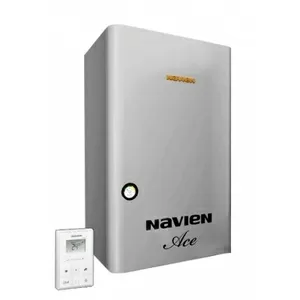 Газовые котлы Navien. Скидки всем покупателям