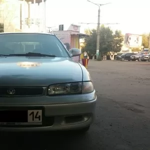 Продам Mazda Cronos 1995г. 