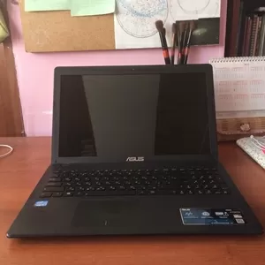 Продам ноутбук ASUS x552c