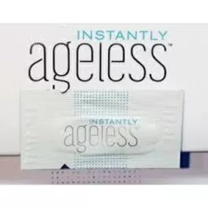 Крем от морщин мгновенного действия  Jeunesse Instantly Ageless 