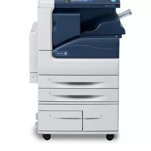 XEROX WorkCentre 5325 – Сетевой принтер/ сканер/ цифровой