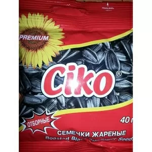 СЕМЕЧКИ 