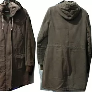 Продам женскую куртку весна- осень-зима.