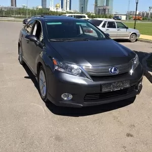 Продам Lexus HS250h,  2011г.в.