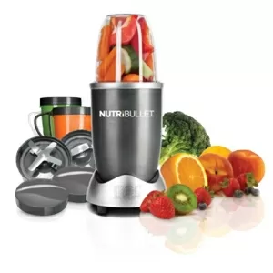 Уникальный блендер-экстрактор Nutribullet (Нутрибулит)