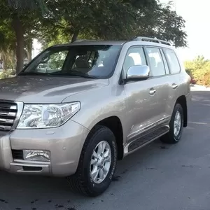 Karaganda sales @ land cruiser