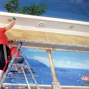 УБОРКА ЛЮБЫХ ПОМЕЩЕНИЙ