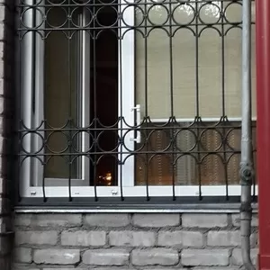 Металлические двери 