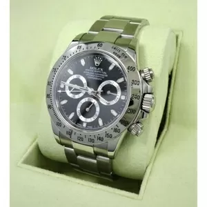 Часы Rolex Daytona (Средние) кварцевые