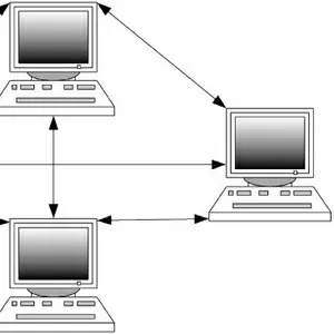 Абонентское обслуживание компьютеров,  IT - аутсорсинг.