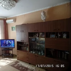 1-комнатная,  улучшенная,  2 этаж,  1 мкр-он