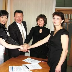 КОММЕРЧЕСКИЙ КОНСУЛЬТАНТ