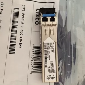 Cisco SFP GLC-LH-SM