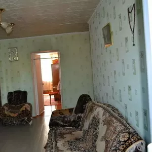 Продам 3-комнатную квартиру в Темиртау