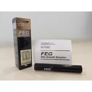 Сыворотка для роста волос FEG Hair Growth Solution