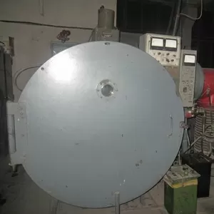 Зеркальная установка.